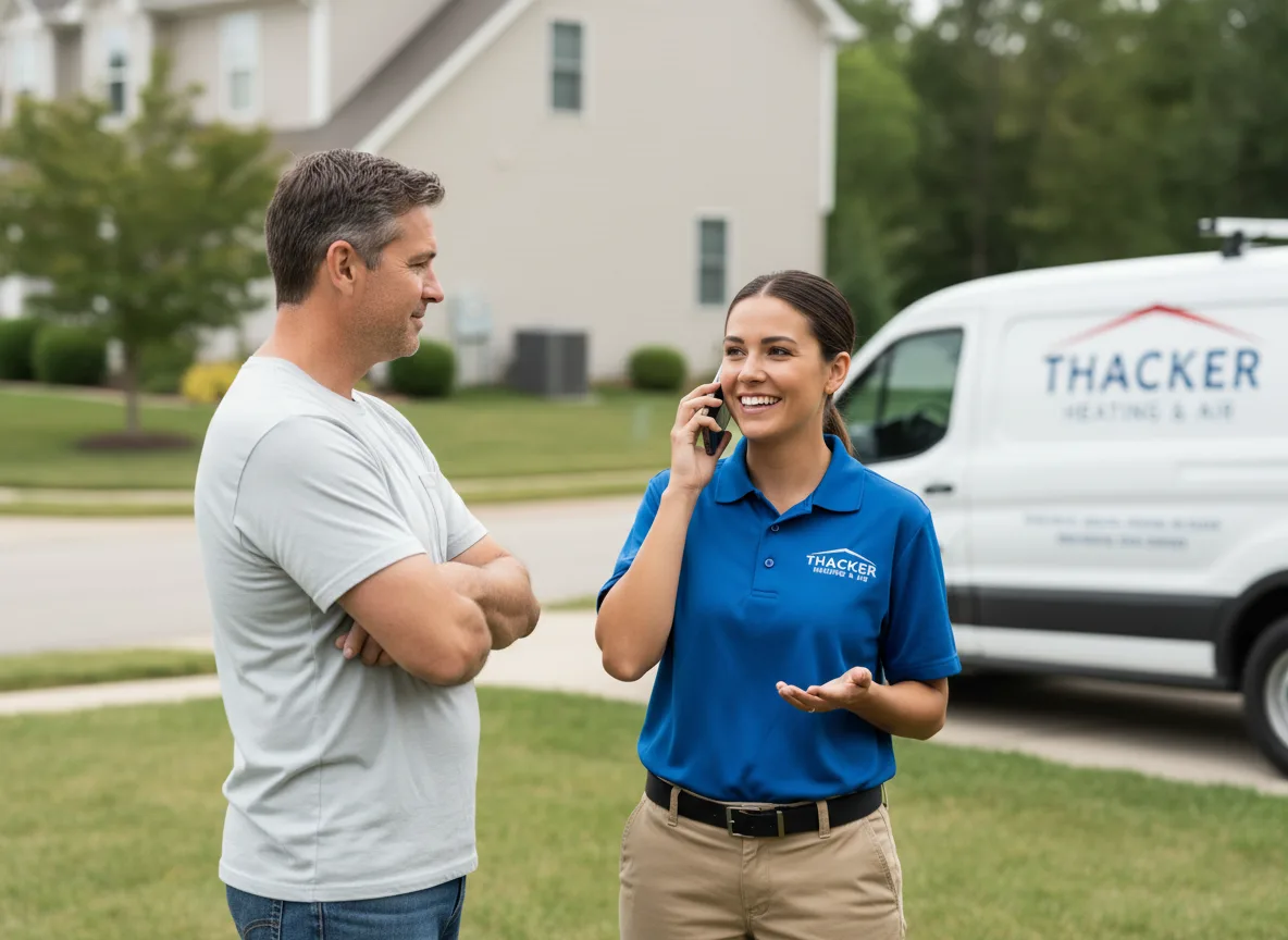 Ac Repair Canistota, SD FAQs